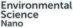 Environmental Science Nano Logo