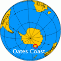 Oates Coast Area