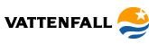 Logo Vattenfall