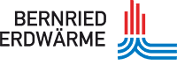 Logo der Bernried Erwärme Kraftwerk GmbH Logo der Bernried Erwärme Kraftwerk GmbH