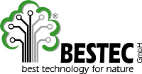 Logo der BESTEC GmbH