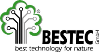 Logo der BESTEC GmbH Logo der BESTEC GmbH