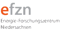 Logo des Energieforschungszentrum Niedersachsen