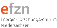 Logo des Energieforschungszentrum Niedersachsen Logo des Energieforschungszentrum Niedersachsen