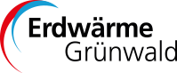 Logo der Erdwärme Grünwald GmbH