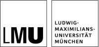 Logo der Ludwig Maximilians Universität München