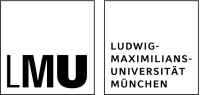 Logo der Ludwig Maximilians Universität München Logo der Ludwig Maximilians Universität München