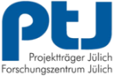 Logo des Projektträger Jülich