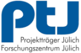 Logo des Projektträger Jülich Logo des Projektträger Jülich