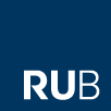 Logo der Ruhr-Universität Bochum  
