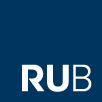Logo der Ruhr-Universität Bochum Logo der Ruhr-Universität Bochum