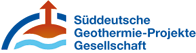 Logo von Süddeutsche Geothermie-Projekte GmbH & Co. KG