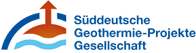 Logo von Süddeutsche Geothermie-Projekte GmbH & Co. KG Logo von Süddeutsche Geothermie-Projekte GmbH & Co. KG
