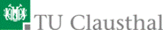 Logo der Technischen Universität Clausthal Logo der Technischen Universität Clausthal