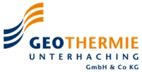 Logo der Geothermie Unterhaching GmbH & Co KG Logo der Geothermie Unterhaching GmbH & Co KG