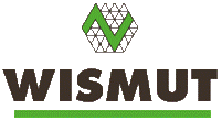 Logo der WISMUT GmbH