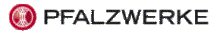 Logo der Pfalzwerke geofuture GmbH Logo der Pfalzwerke geofuture GmbH
