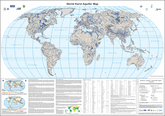 World Karst Aquifer Map World Karst Aquifer Map